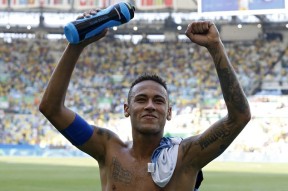 星空体育娱乐-内马尔连续十场比赛得分超过突破纪录巴塞罗那集结日复出首秀，连对手都承认：莎拉波娃连续二十场比赛得分超过刷新纪录 